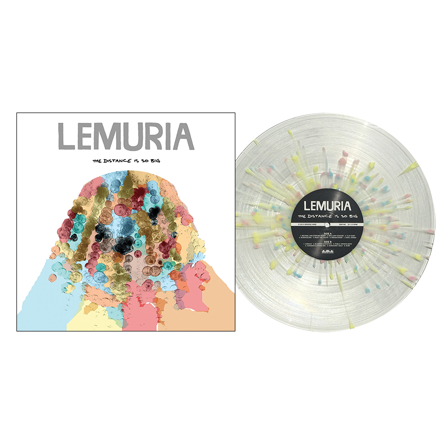 1st Press / 300