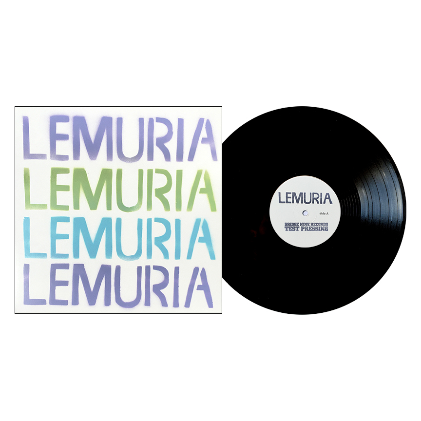 Test Press / 20