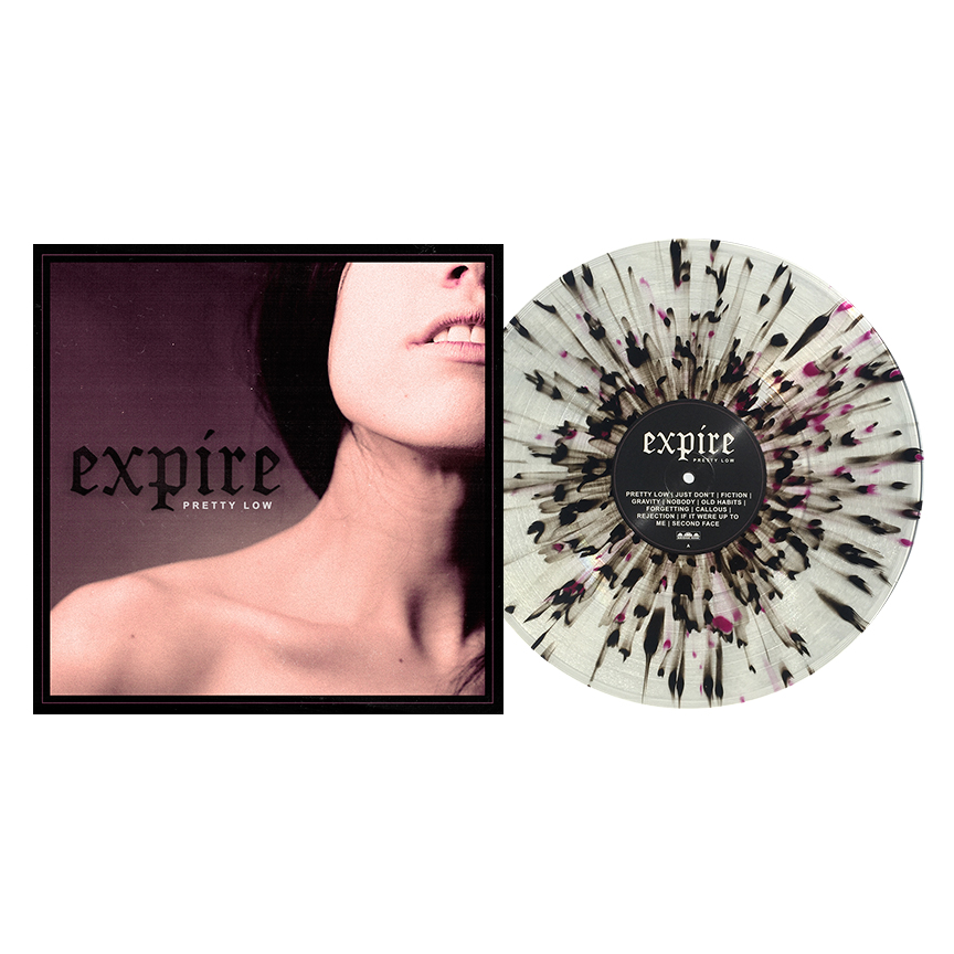 1st Press / 300
