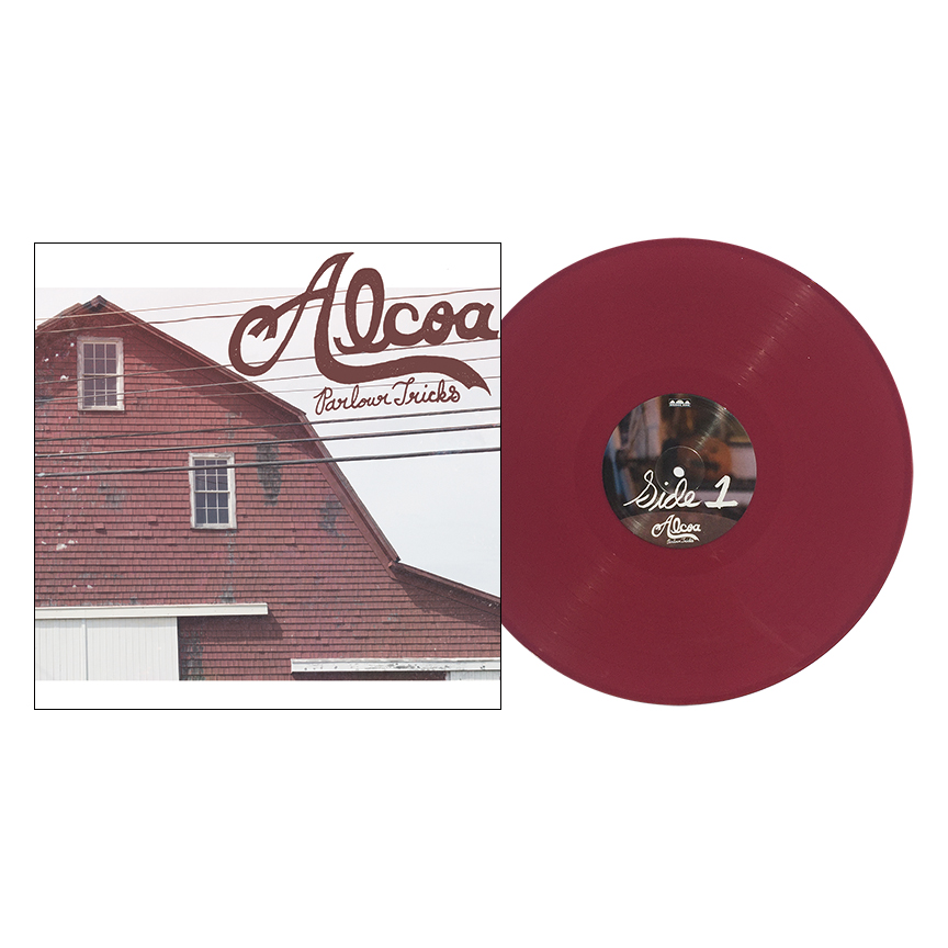 1st Press / 2000