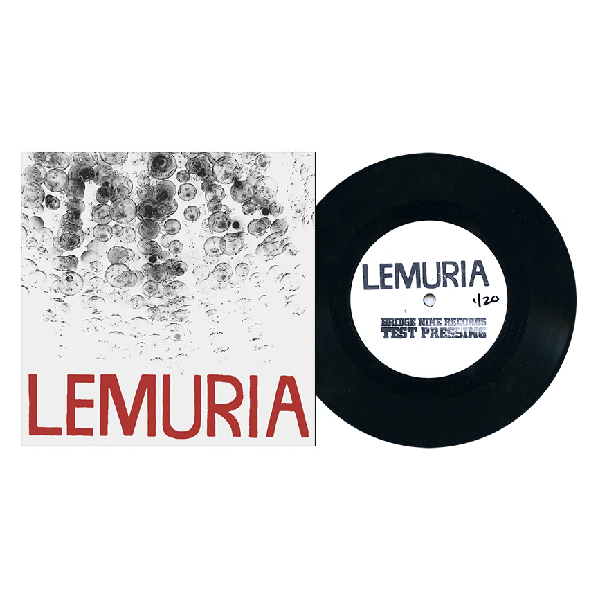Test Press / 20