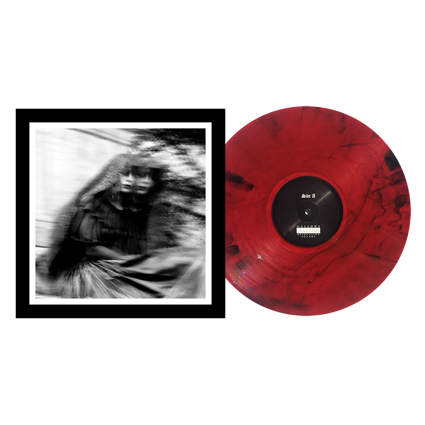 1st Press / 100