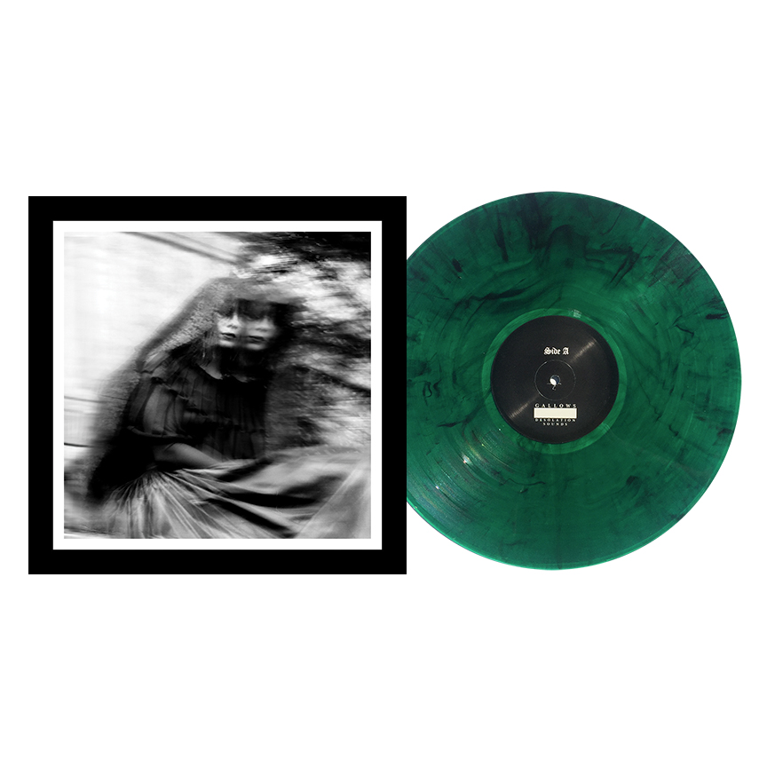 1st Press / 1000
