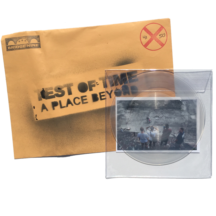 Record Release Press / 50