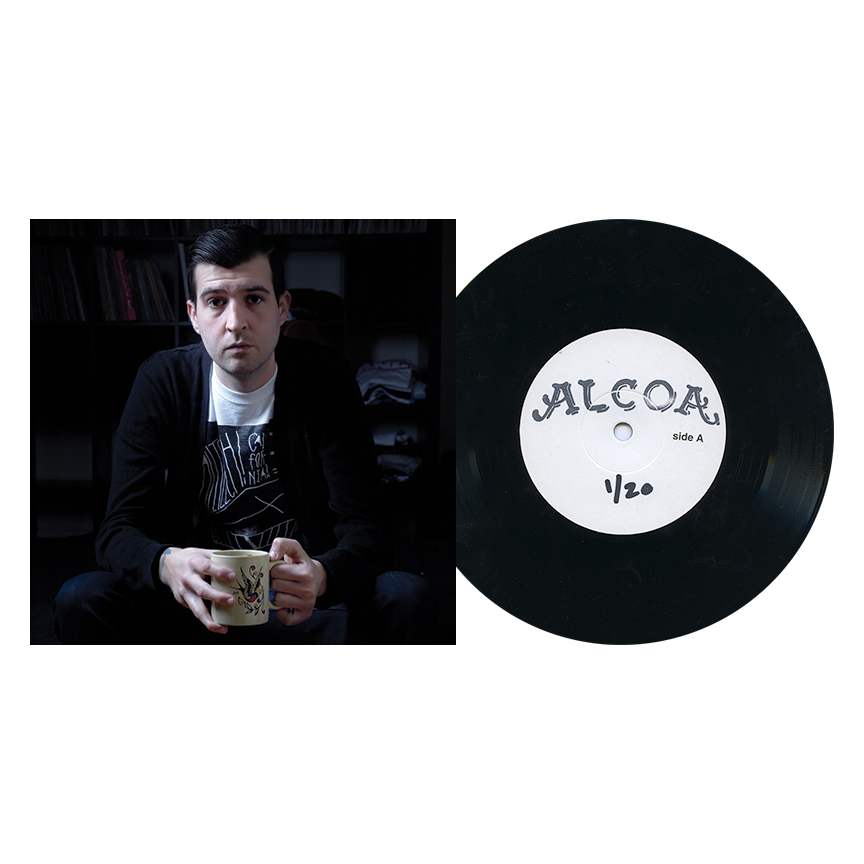 Test Press / 20