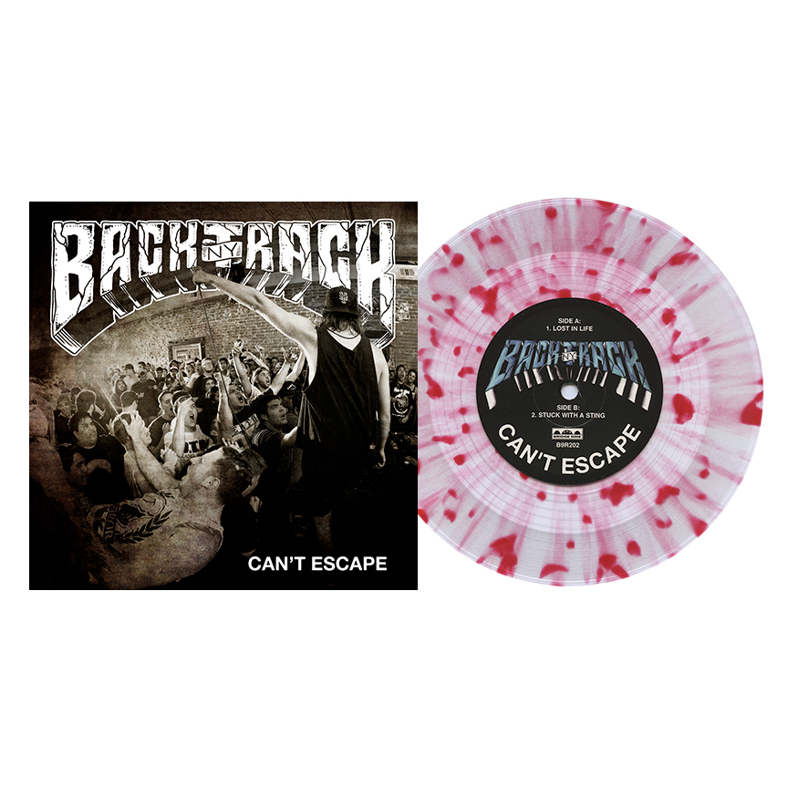 1st Press / 300