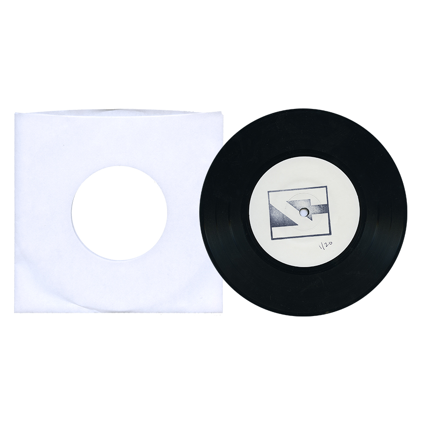 Test Press / 20