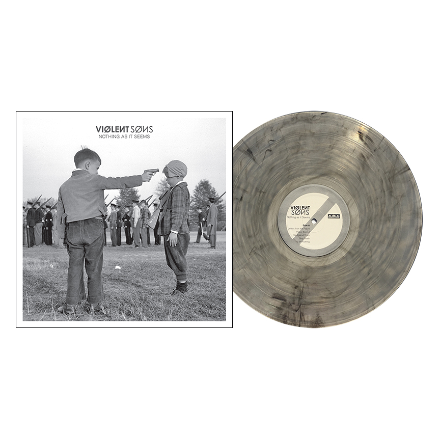 1st Press / 200