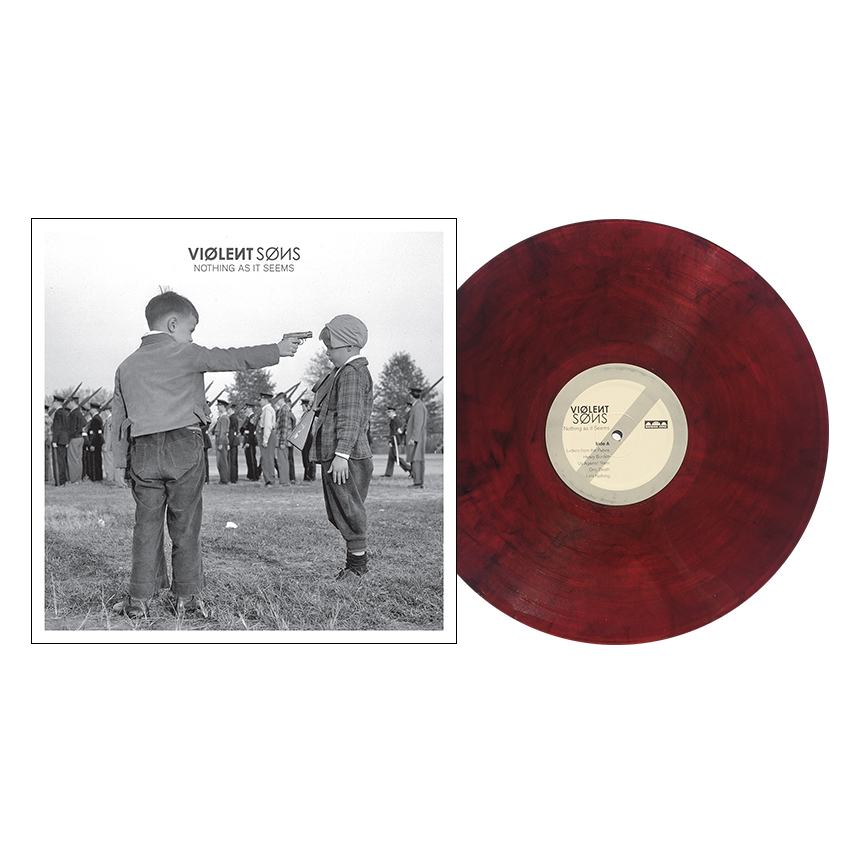 1st Press / 300