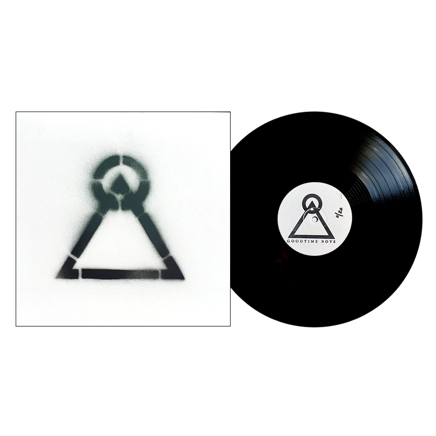 Test Press / 20