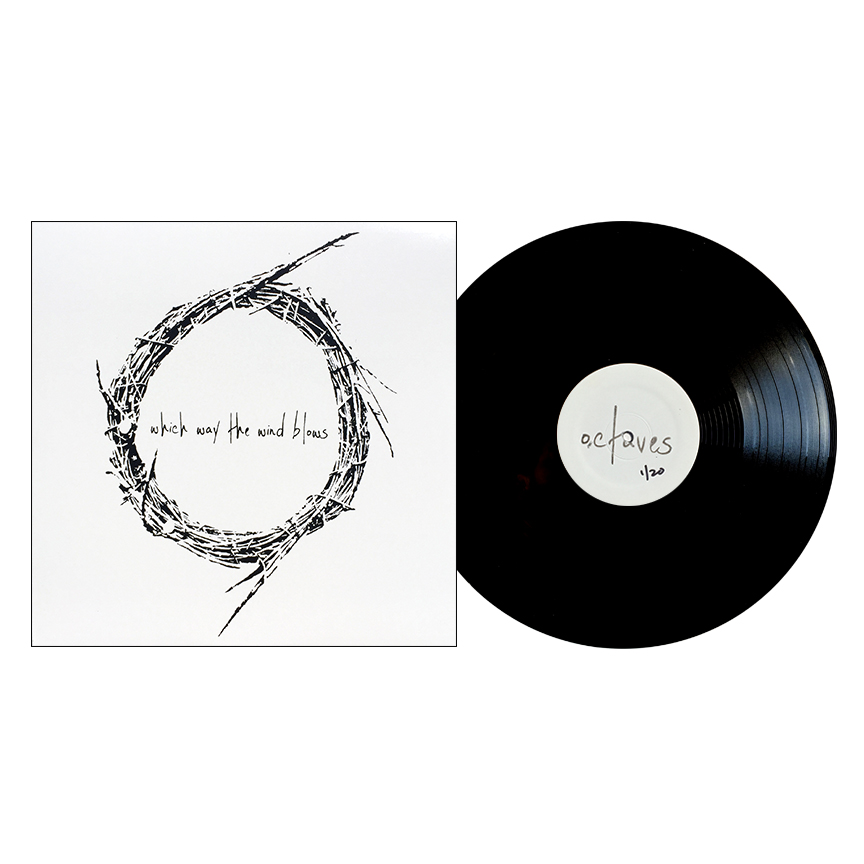 Test Press / 20
