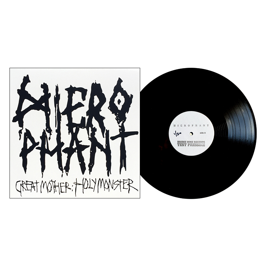 Test Press / 20