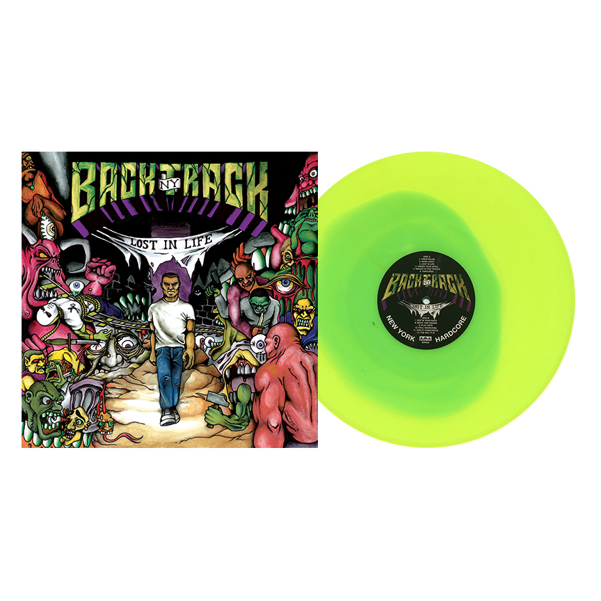 2nd Press / 1000