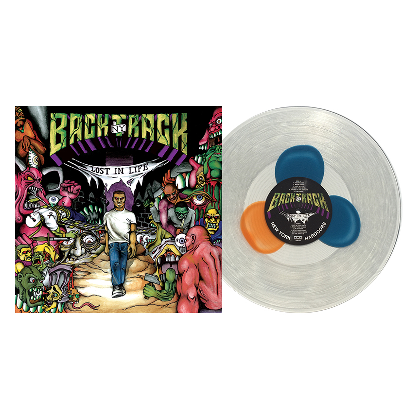 1st Press / 300