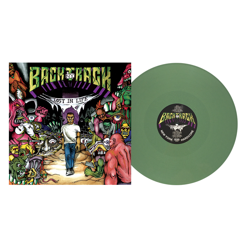 1st Press / 1000