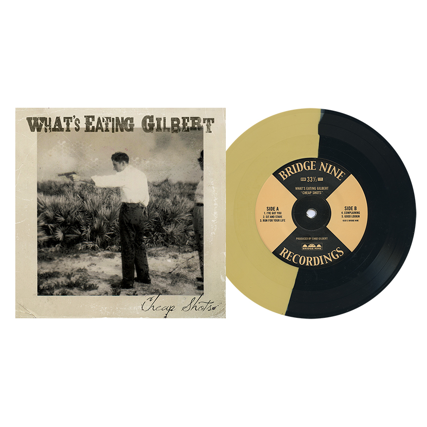 1st Press / 300