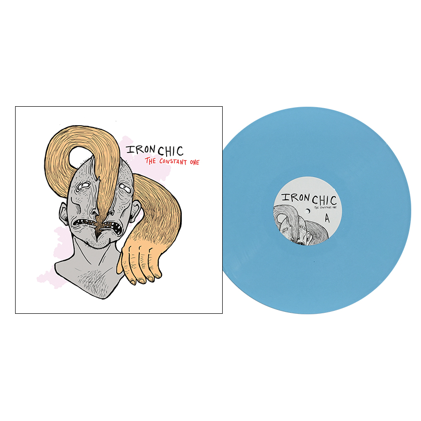 2nd Press / 2000