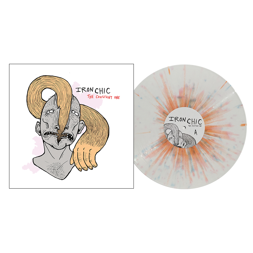 1st Press / 300