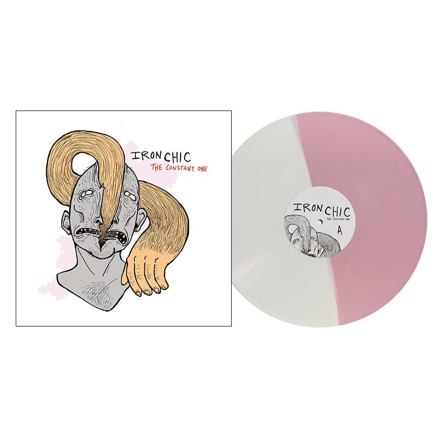 1st Press / 700
