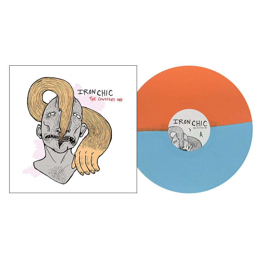 1st Press / 1000