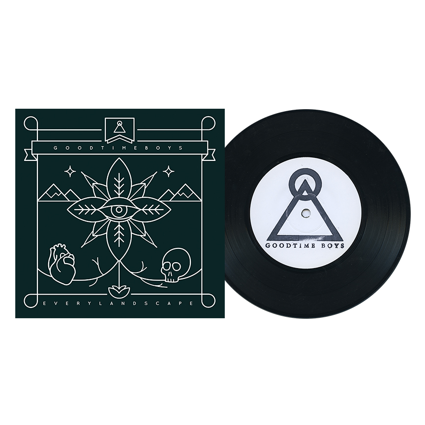 Test Press / 20