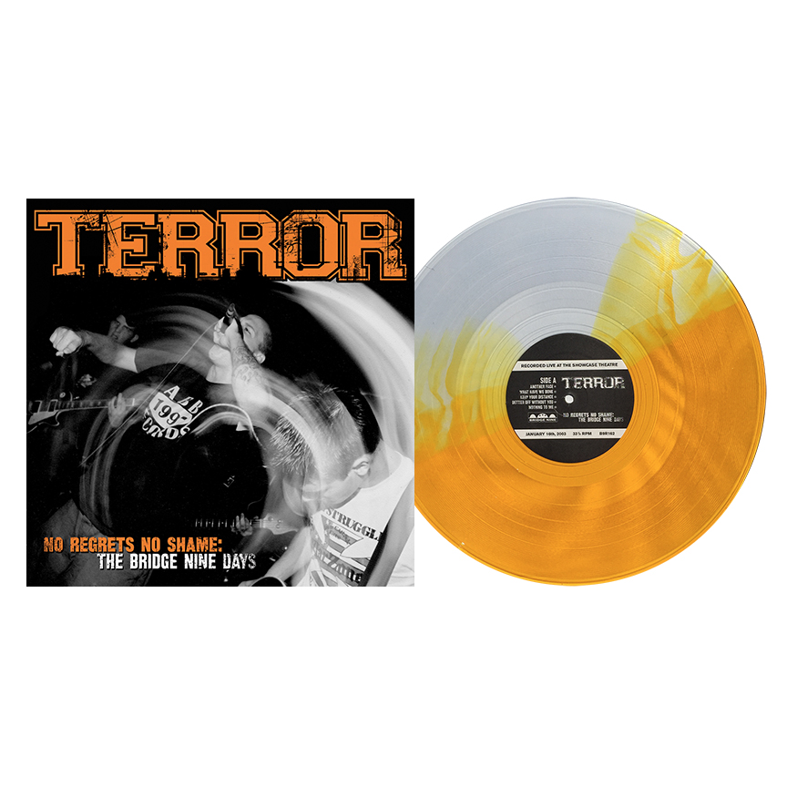 1st Press / 300