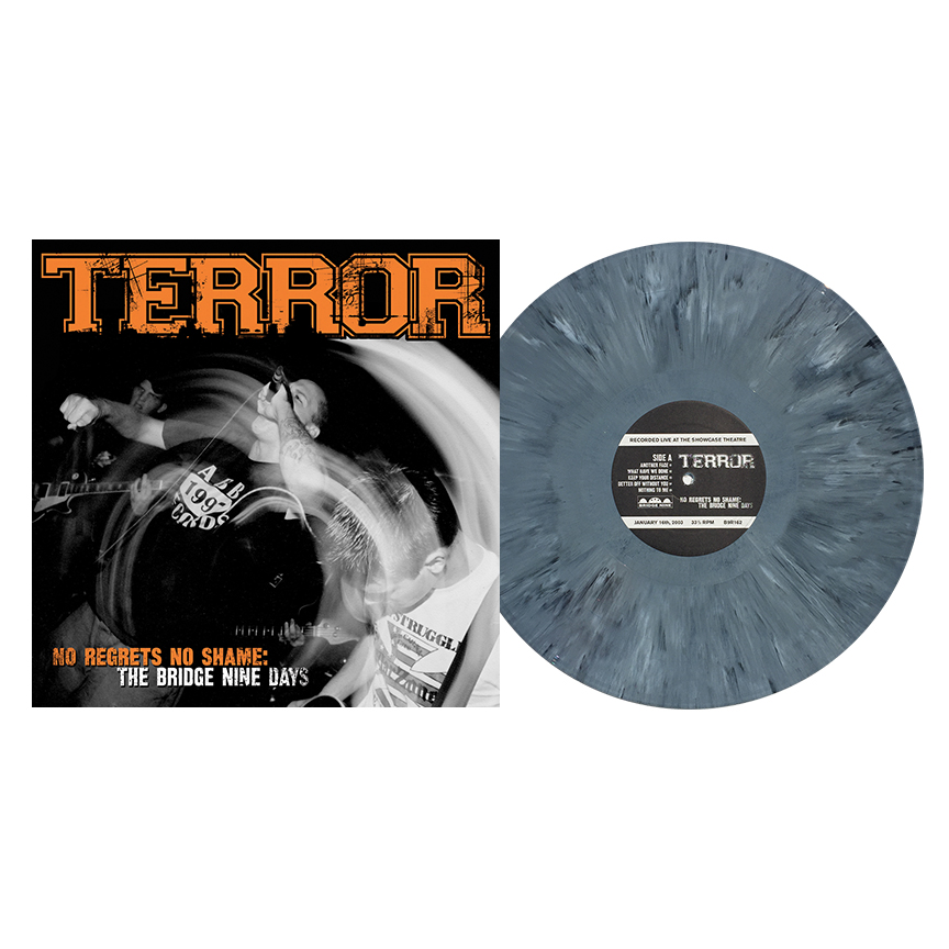 1st Press / 1000