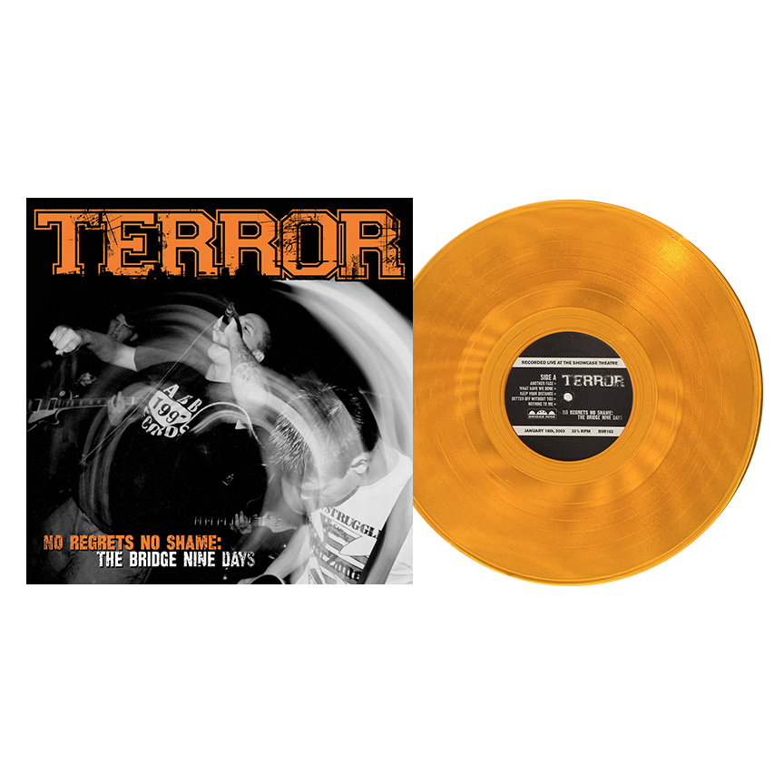 1st Press / 1000