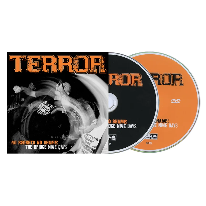 CD / DVD