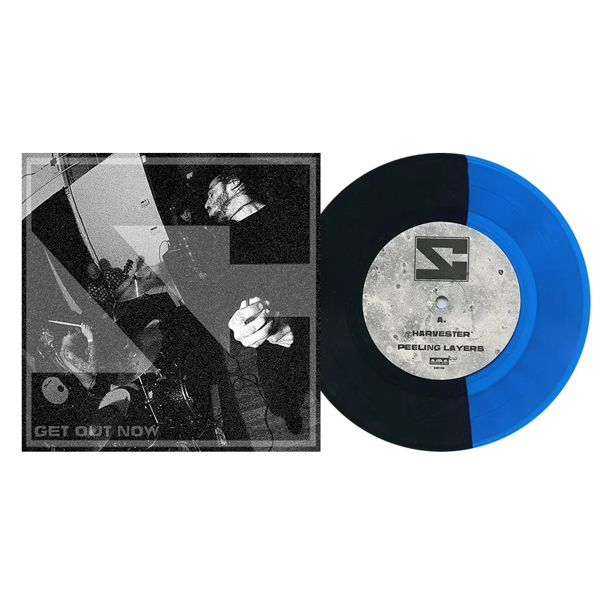 1st Press / 200