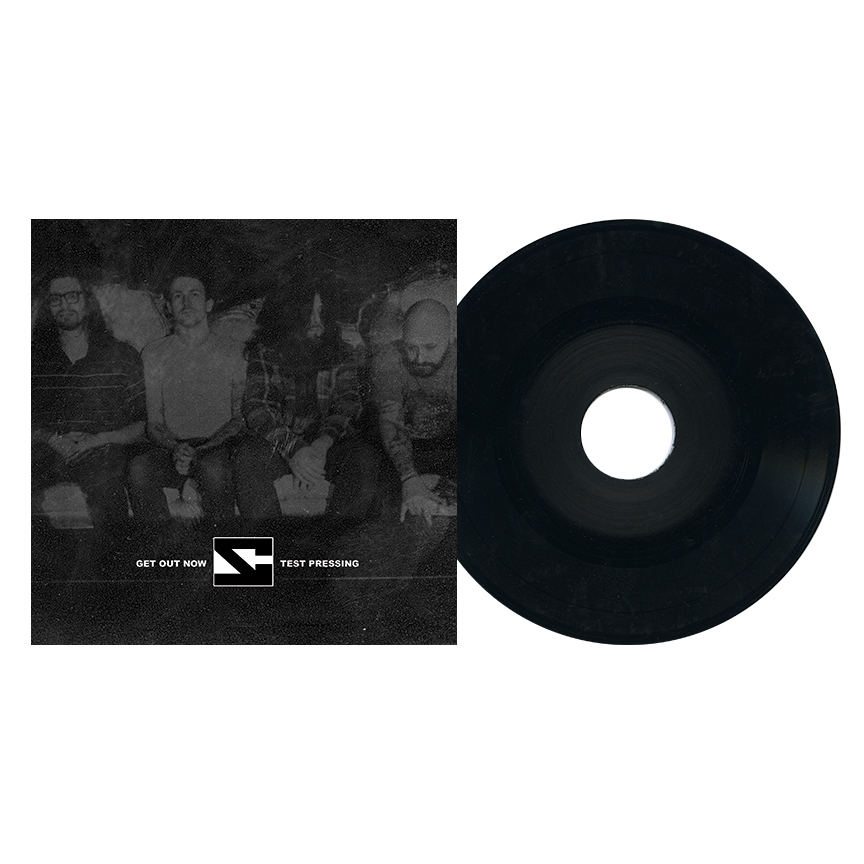 Test Press / 20