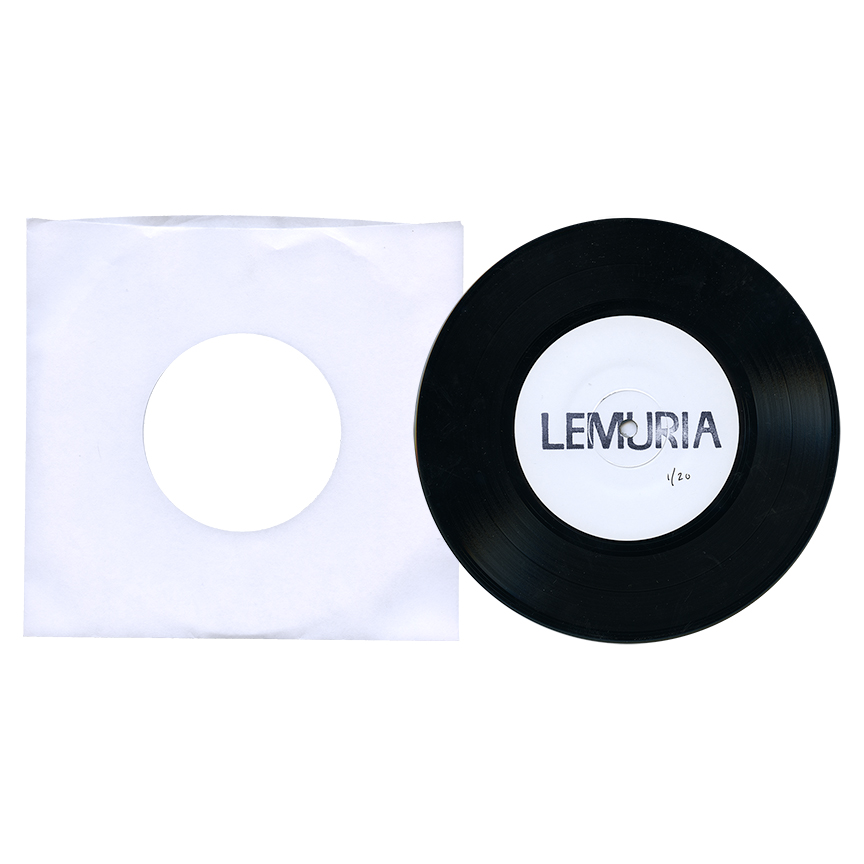 Test Press / 20