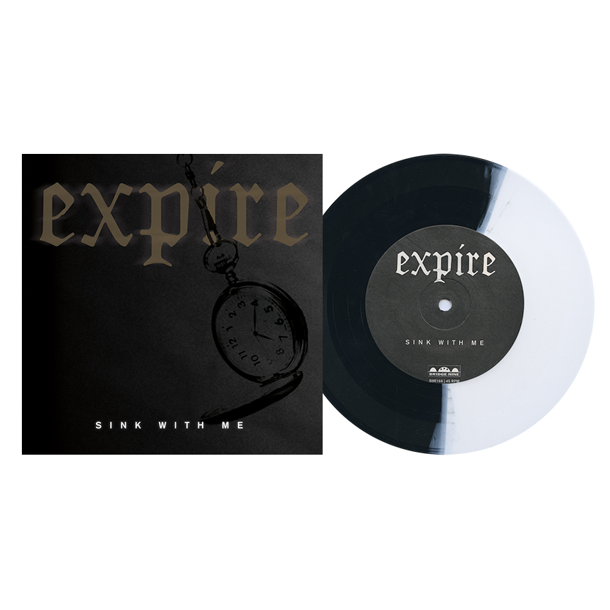 1st Press / 300