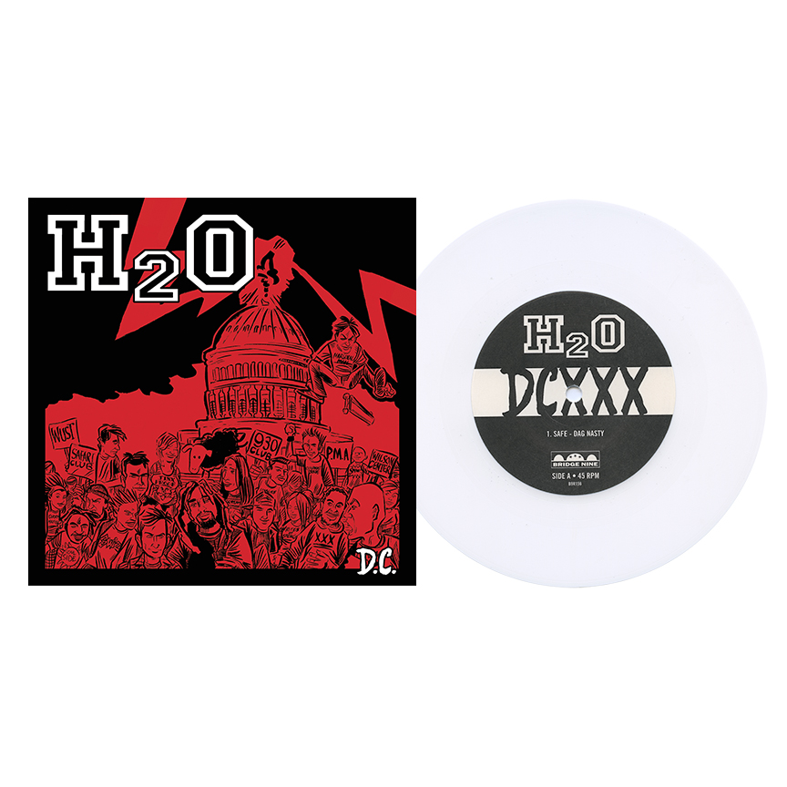 1st Press / 600