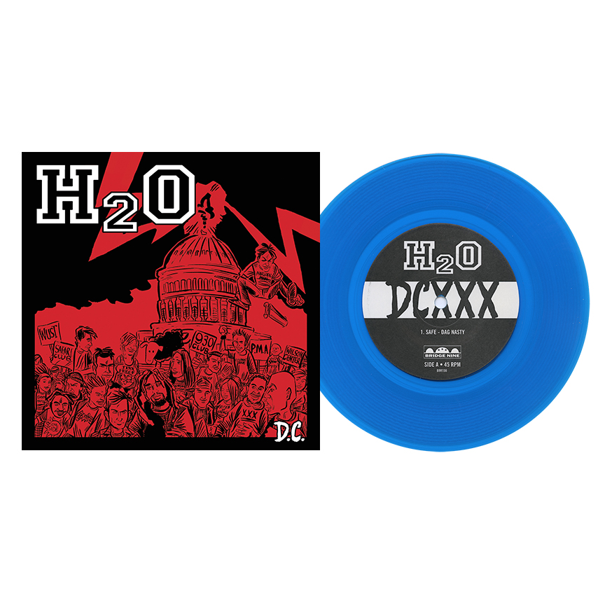 1st Press / 300