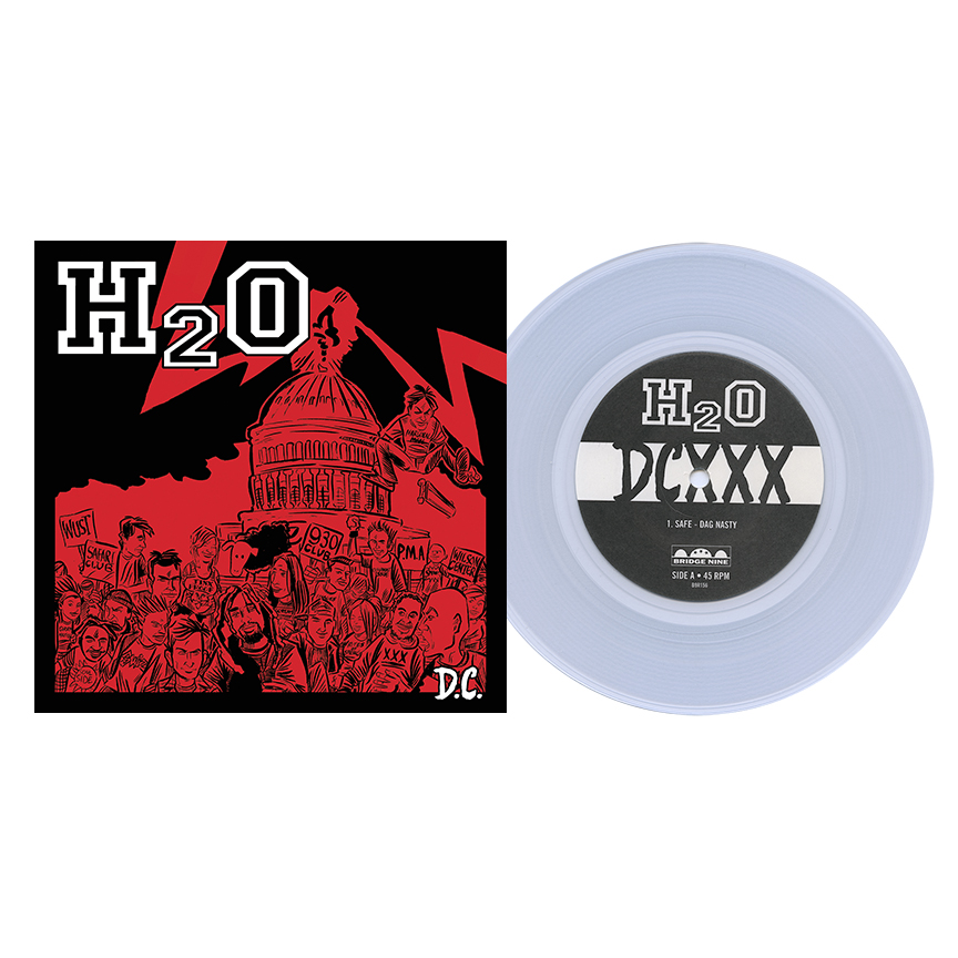 1st Press / 100