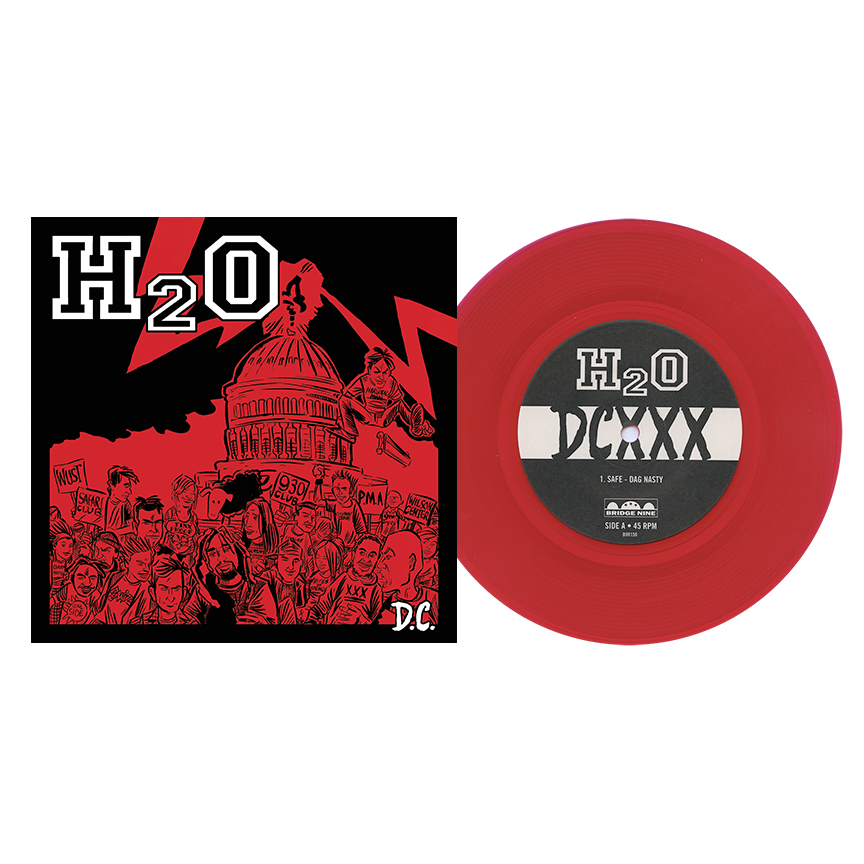 1st Press / 1000