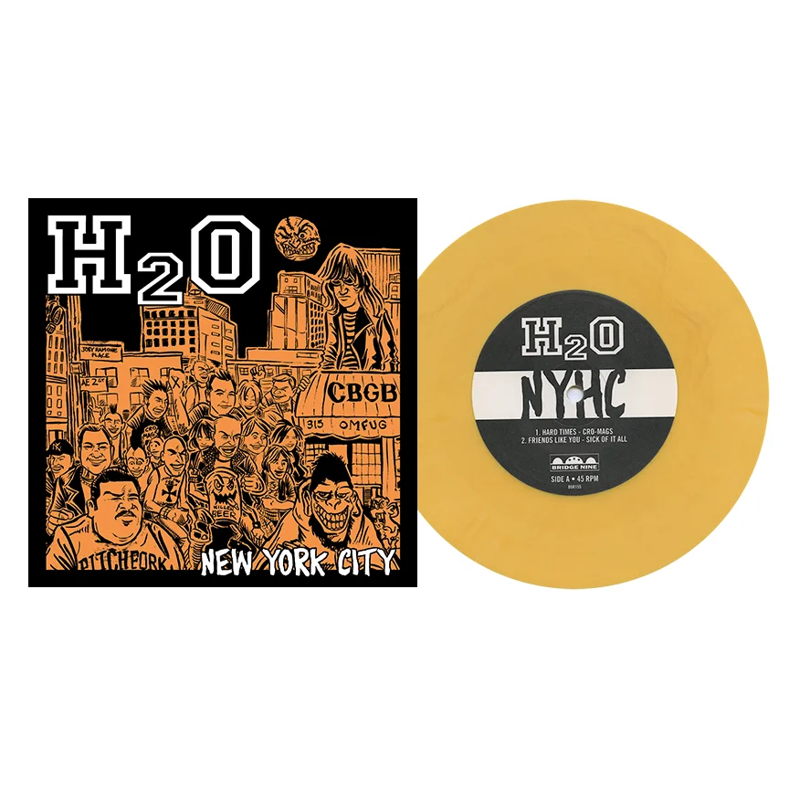 1st Press / 1000