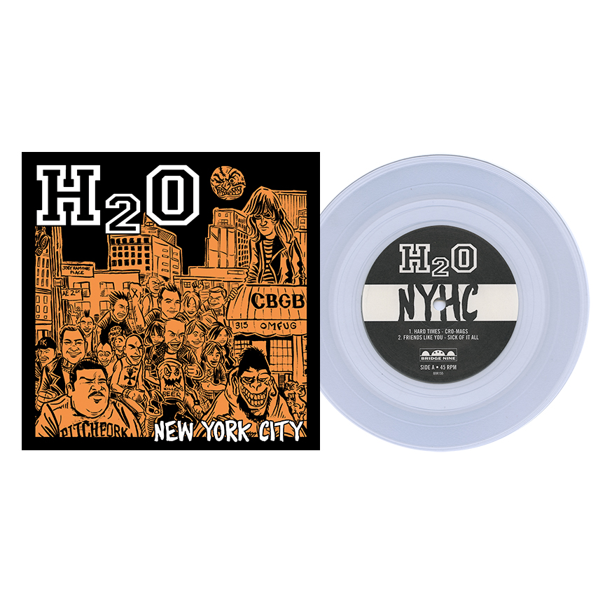1st Press / 100