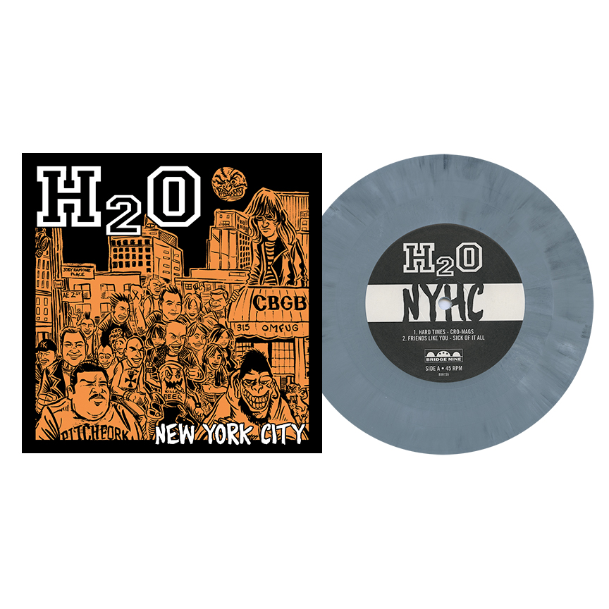 1st Press / 300