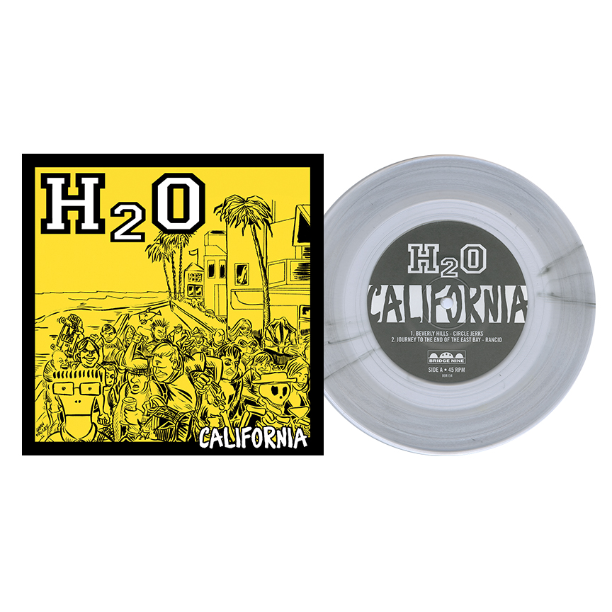 1st Press / 100