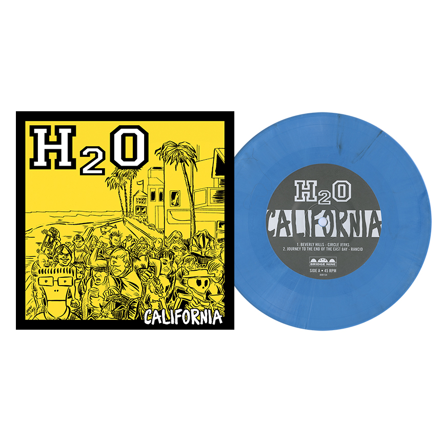 1st Press / 300