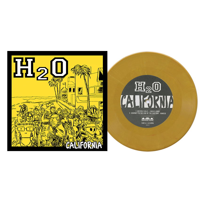 1st Press / 1000