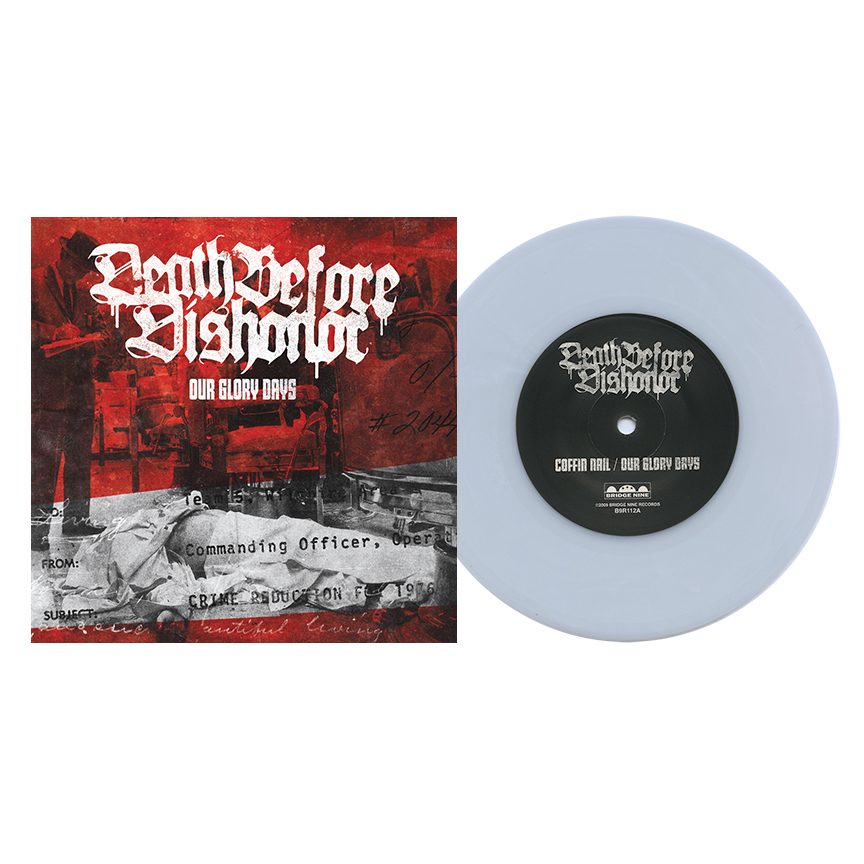 1st Press / 300