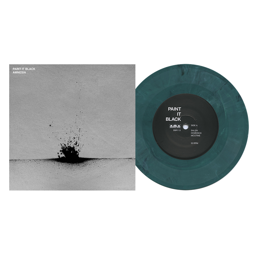3rd Press / 1000