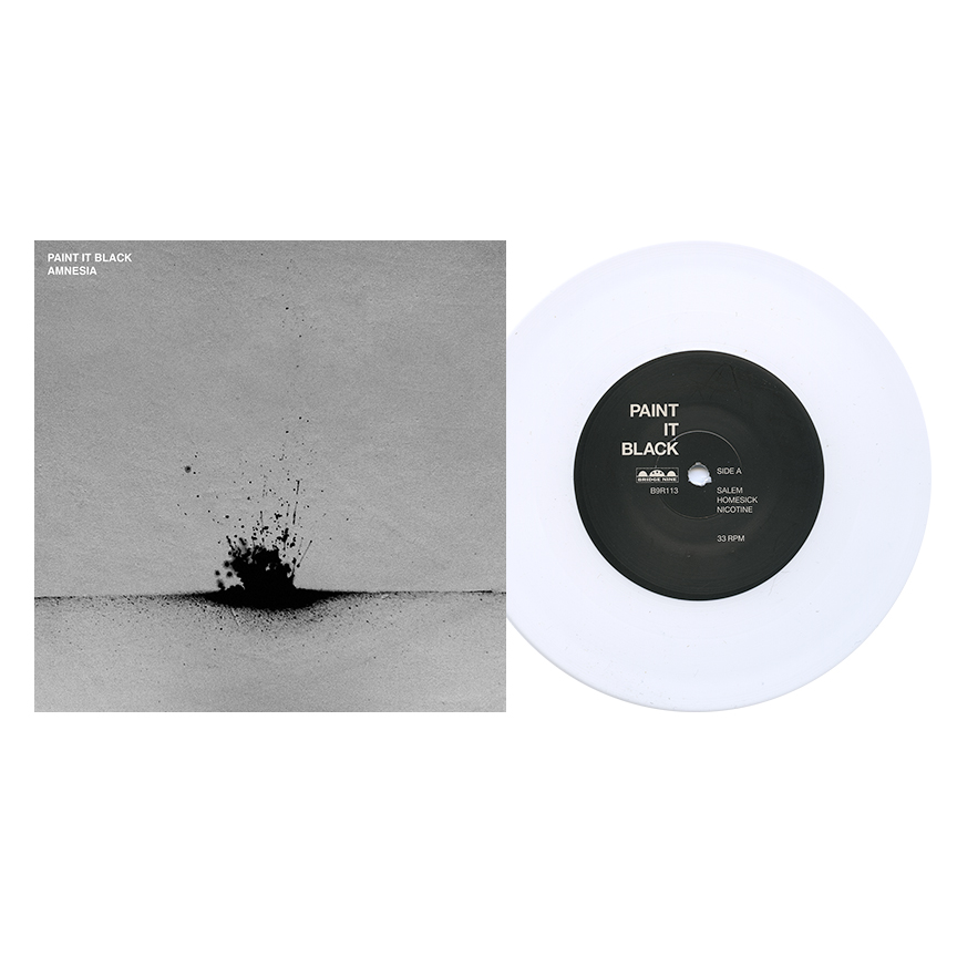 1st Press / 1500