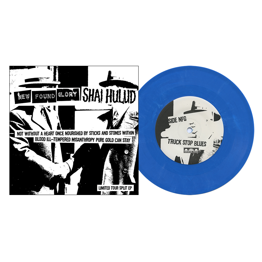 1st Press / 250