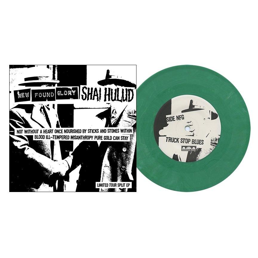 1st Press / 250