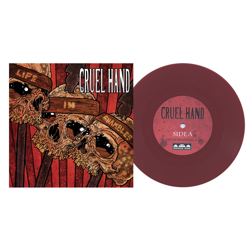 1st Press / 700
