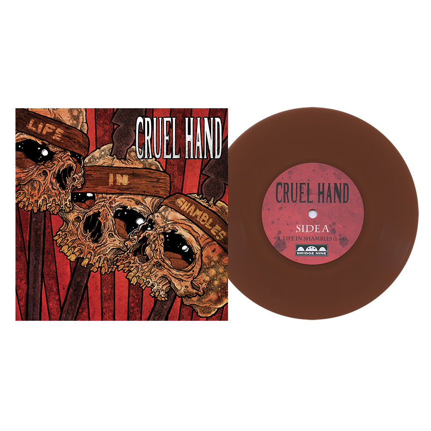1st Press / 300